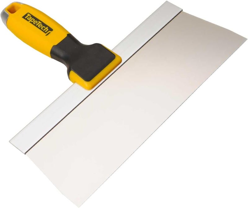 10" Premium Stainless Steel Taping Knife (TK10SSTT)